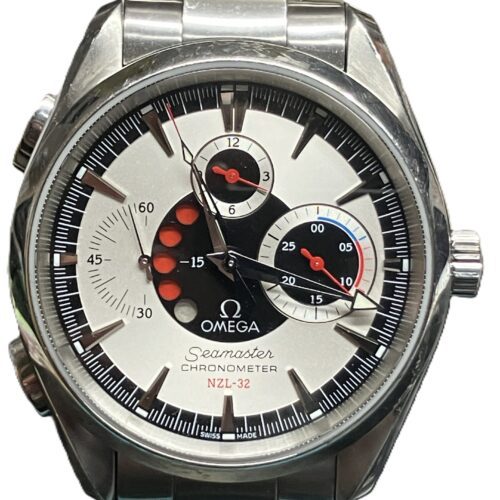 OMEGA SEAMASTER